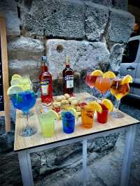 Spritz in Italy vs. Abroad: Why Nothing Beats the Real Thing (and 5 Unique Variations You Must Try)