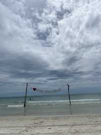 Experience the Vibrance of Haad Rin Beach – The Heart of Ko Phangan’s Party Scene  