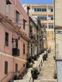 🇲🇹 馬爾他斯利馬（Tas-Sliema） ✨
