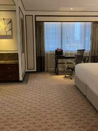 🏨✨ รีวิว: The Athenee Hotel, Bangkok 