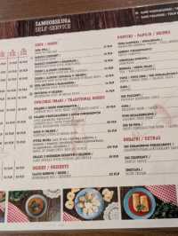 ポーランドの絶品ピエロギを味わうなら！Pierogarnia Krakowiacyへ🥟🇵🇱