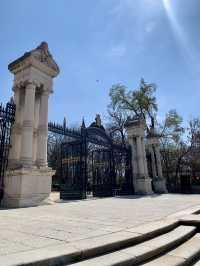 Madrid Like a Local: My Favorite Day of Art, Parks & Tapas
