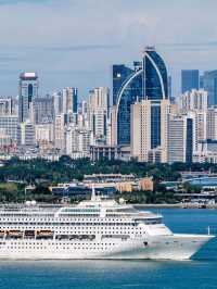 🌊 Xiamen – A Breezy Coastal Blend of Culture and Charm