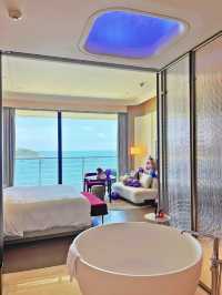MGM Hotel Shenzhen: Oceanfront Luxury  