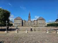 World most cyclist friendly city. #Copenhagen