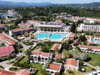 amazing trip to Roda beach Corfu