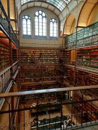 🎨 Rijksmuseum Amsterdam: A Must-See Masterpiece