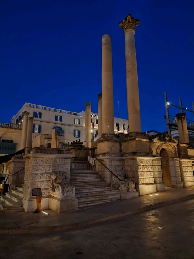 Discover Valletta: Malta’s Timeless Capital