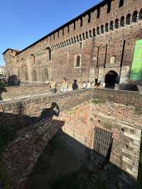 One Perfect Day in Milan: Fashion, Art & Italian Flair