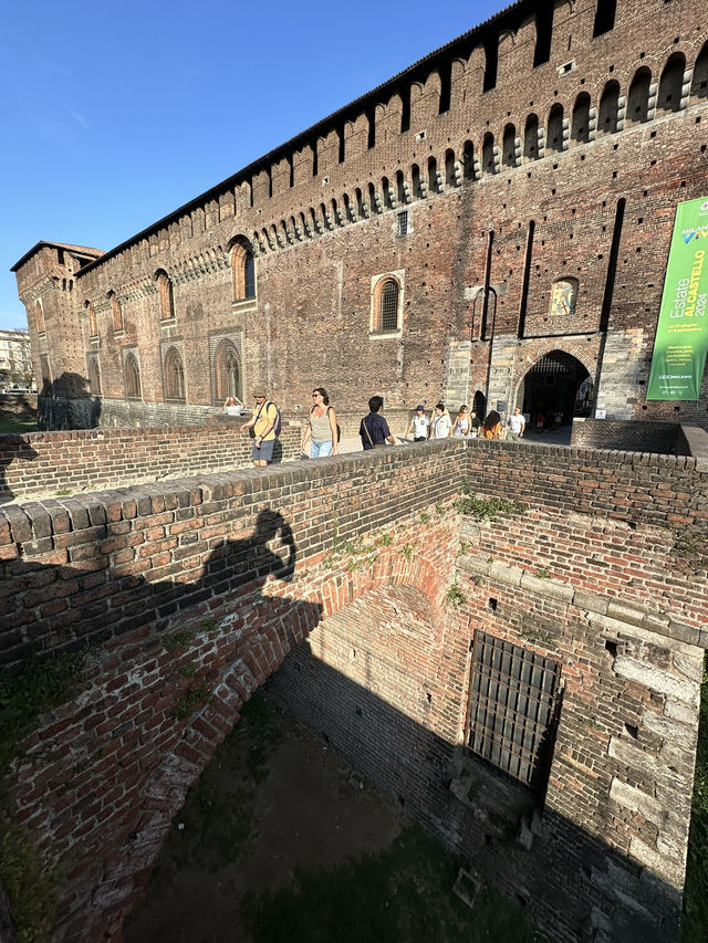 One Perfect Day in Milan: Fashion, Art & Italian Flair