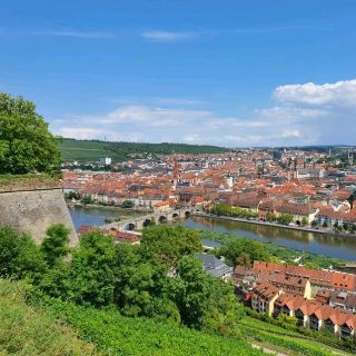 Exploring Würzburg, Augsburg, and Landshut