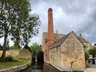 Lower Slaughter – 童話般的科茨沃爾德村莊