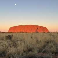 4 Day Ayers Rock Itinerary