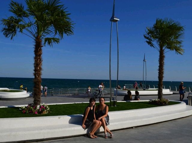 Weekend Escape in Odesa: Top Attractions! 🏖️