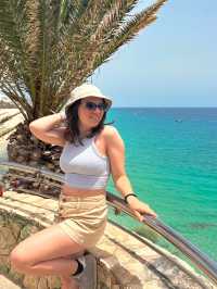 Fuerteventura is the ultimate nature dream! 🇮🇨