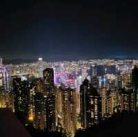 🇭🇰✨ Hong Kong – Where Dreams Touch the Sky ✨🇭🇰