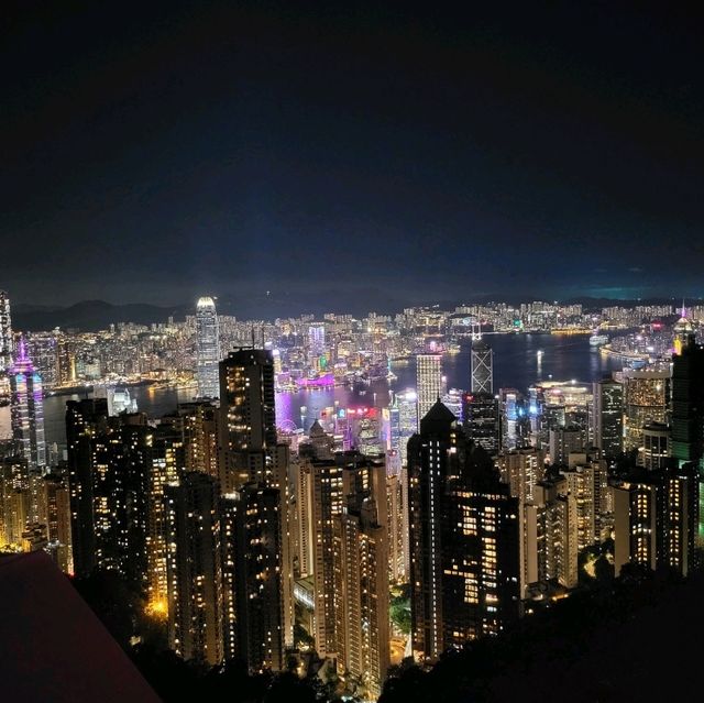 🇭🇰✨ Hong Kong – Where Dreams Touch the Sky ✨🇭🇰