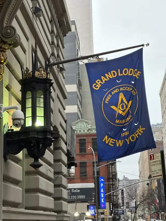 Exploring New York in one epic day!