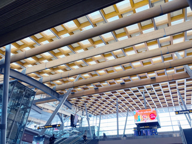 Oslo Adventure: Northern Europe’s Urban Meets Nature