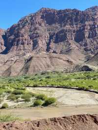 Argentina Trip: Epic Canyons Await in Salta!