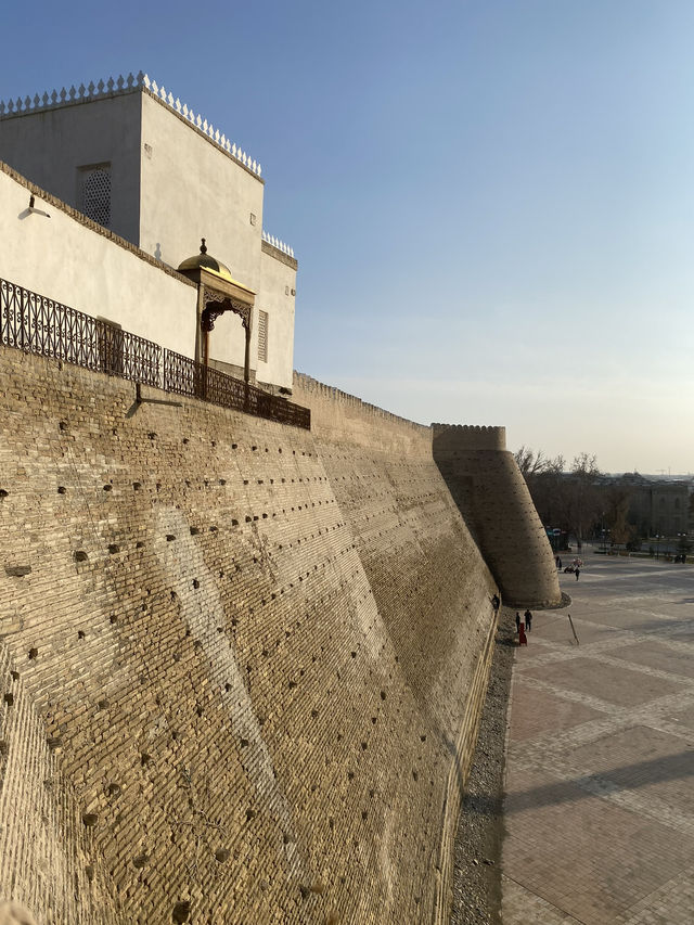 Uzbekistan Trip: Tashkent Vibes Among the Temples!