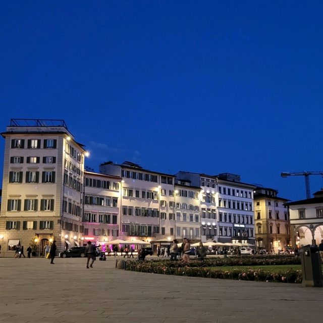 Florence Cradle of the Renaissance