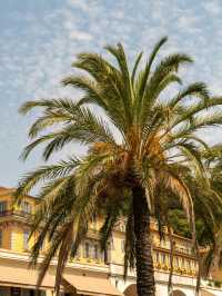 🏙️✨ Weekend Getaway in Nice: City Explorer’s Guide 🚶‍♂️🌸