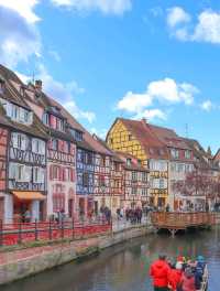 🎭 Colmar's Magical Halloween: Top Attractions & Spooky Fun 🧙‍♀️