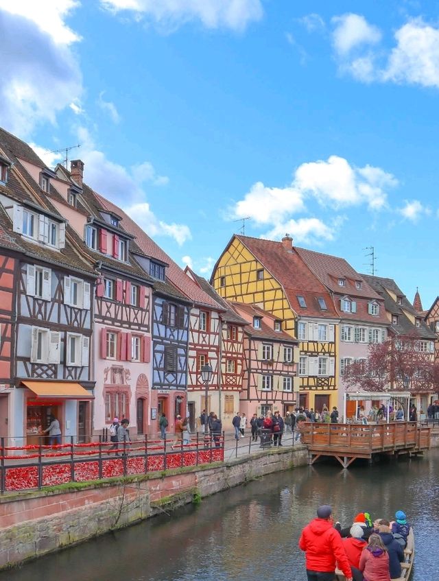 🎭 Colmar's Magical Halloween: Top Attractions & Spooky Fun 🧙‍♀️