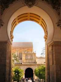 A Timeless Masterpiece of Culture and Architecture"