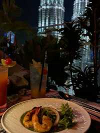Kuala Lumpur Eats🍲