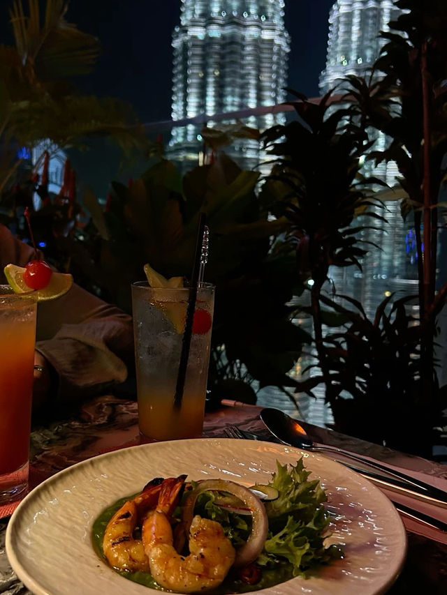 Kuala Lumpur Eats🍲
