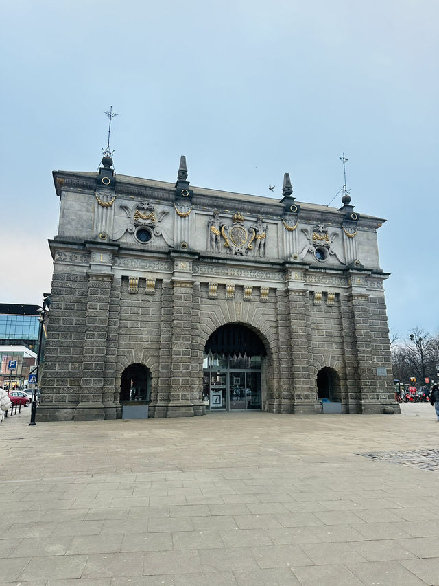 🇵🇱波蘭📍格但斯克📷精選景點推介✅ 🇵🇱波蘭📍格但斯克📷精選景點推介✅