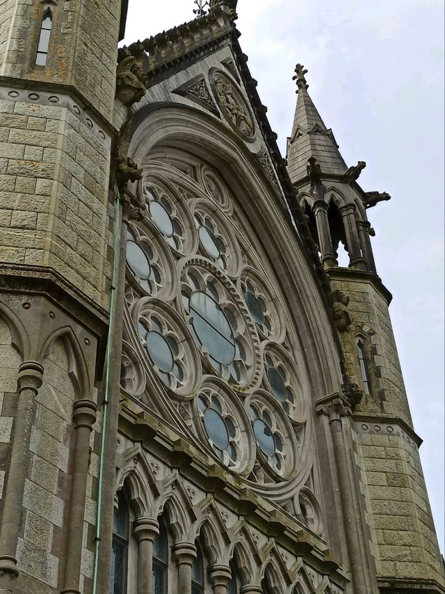 Cobh, Ireland: Last Port of Call for the Titanic in 1912 Cobh, Ireland: Last Port of Call for the Titanic in 1912