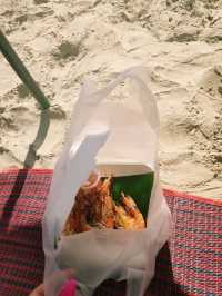 Пляж Ката или Патонг? Мой опыт 🐚🏖️