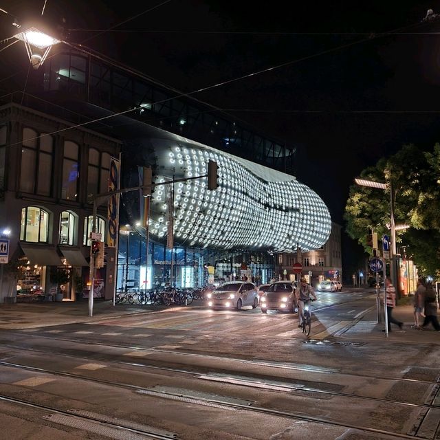 Austrian Adventure on a Budget Austrian Adventure on a Budget