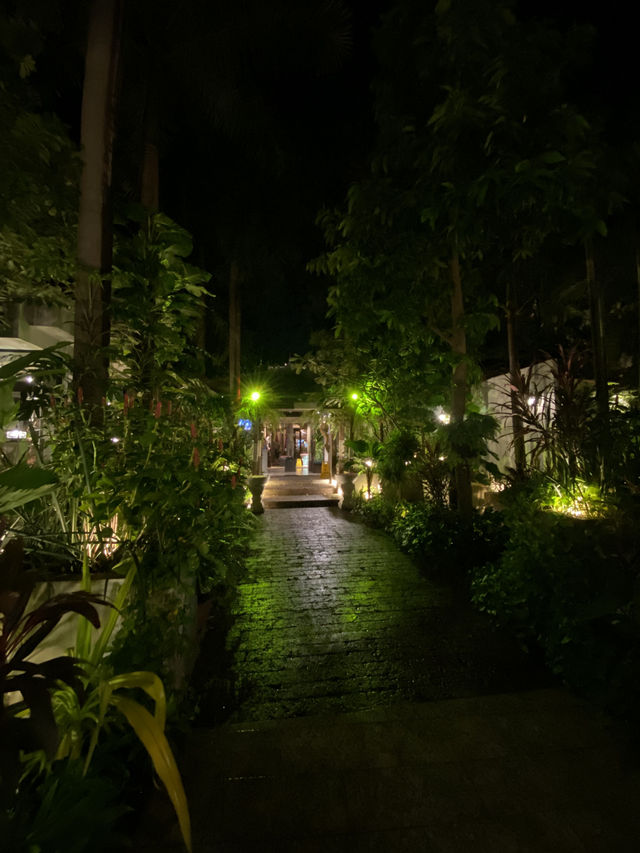 Сиемреап, Камбоджа.