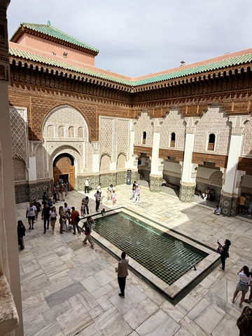 Masterpiece of Stillness Masterpiece of Stillness