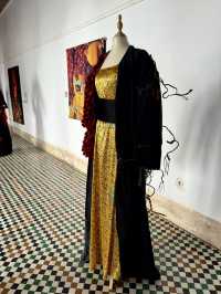 A Palace of Quiet Splendor