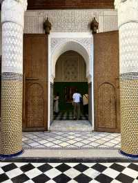 The Fragrance of Time