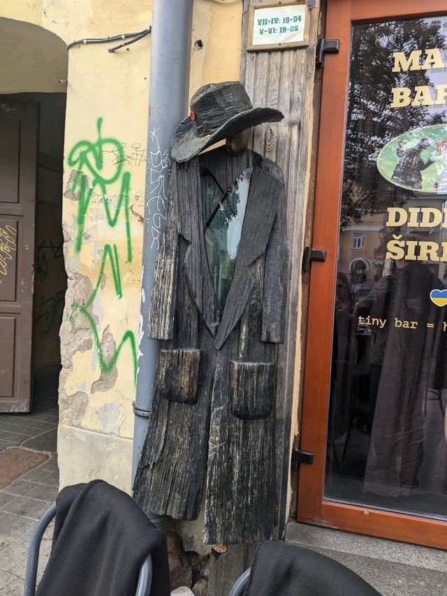 Vilnius: Europe's Largest UNESCO Old Town (360 Hectares of Baroque Splendor) Vilnius: Europe's Largest UNESCO Old Town (360 Hectares of Baroque Splendor)