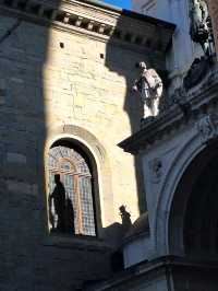 Bergamo in Autumn: The Perfect Hidden Gem Season