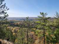 Algonquin Provincial Park