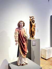 Free Discovery at Historisches Museum Basel! 🇨🇭