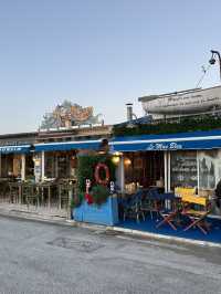 leucate oyster trip from barcelona ๐๐ฆช๐