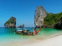 Пляж Нуи на Пхи‑Пхи: укромный уголок, который стоит увидеть