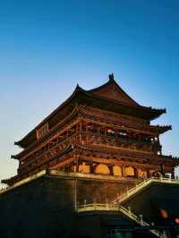 Top things to do in Xi’an, China 🇨🇳