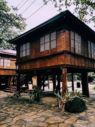 時を超越したエスケープ: ラス カサス フィリピーナス デ アクザールへのショート トリップ 🇵🇭