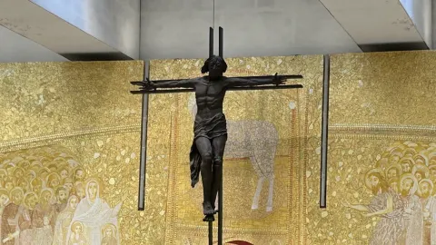 Revisiting the Sanctuary of Fátima, I’m Still Deeply Moved. — traveler post in Fatima