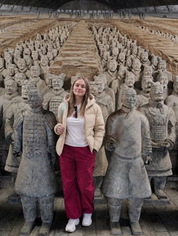兵馬俑を訪れる前に知っておくべきこと。 | Trip.com 西安